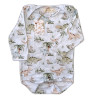 Body Dinos Gris