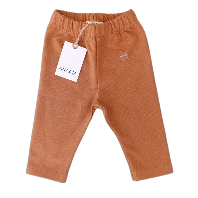 Jogging Brisa Terracota Jogging Brisa Terracota