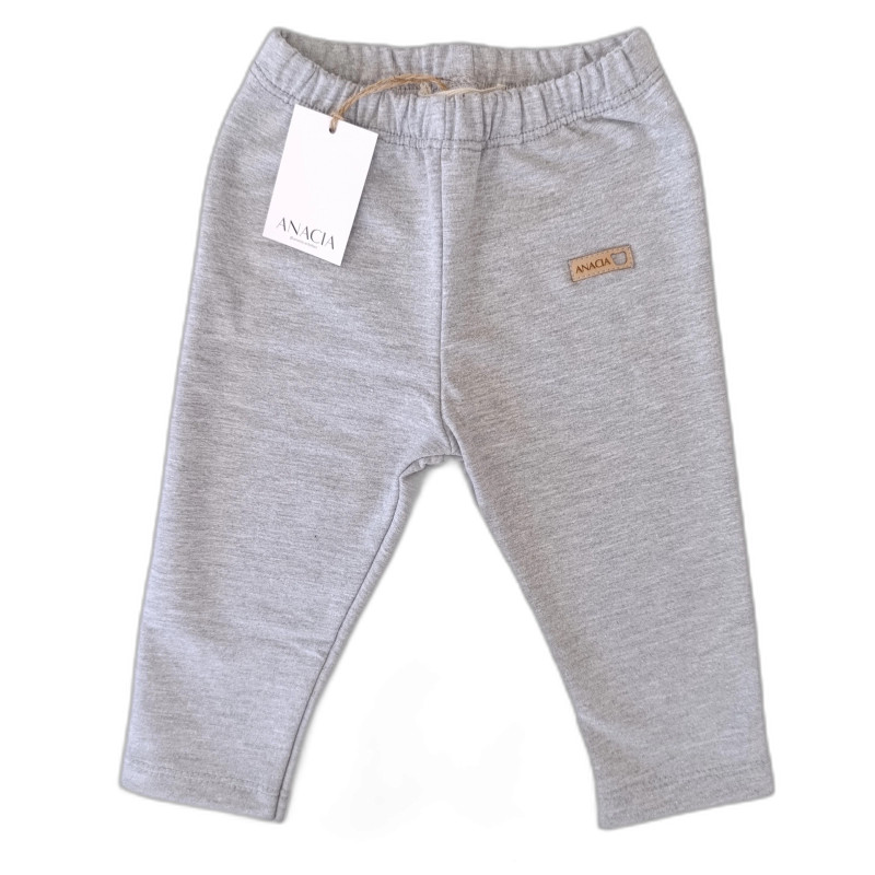 Jogging Brisa Ceniza Jogging Brisa Ceniza