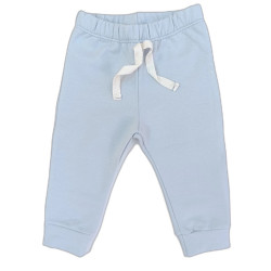 Pantalón Flex Celeste
