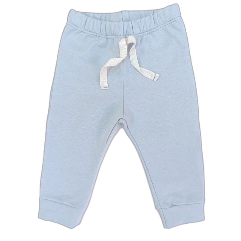 Pantalón Flex Celeste Pantalón Flex Celeste