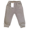 Joggers Termopolar Gris