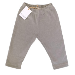 Pantalón Termopolar Gris