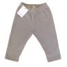 Pantalón Termopolar Gris