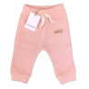 Joggers Waffle Salmón
