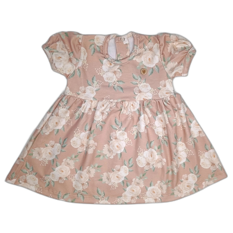 Vestido Michelle Rosa Viejo Vestido Michelle Rosa Viejo