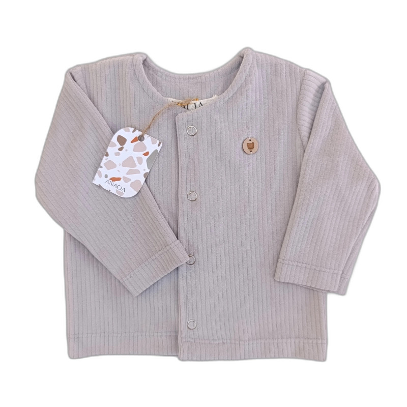 Conjunto Canales Gris Conjunto Canales Gris