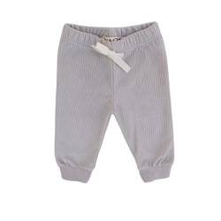 Conjunto Canales Gris