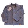 Conjunto Mao Acero
