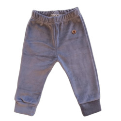 Conjunto Mao Acero