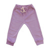 Conjunto Peluche Púrpura