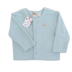 Saco Acanalado Aqua