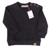 Buzo Panal Negro
