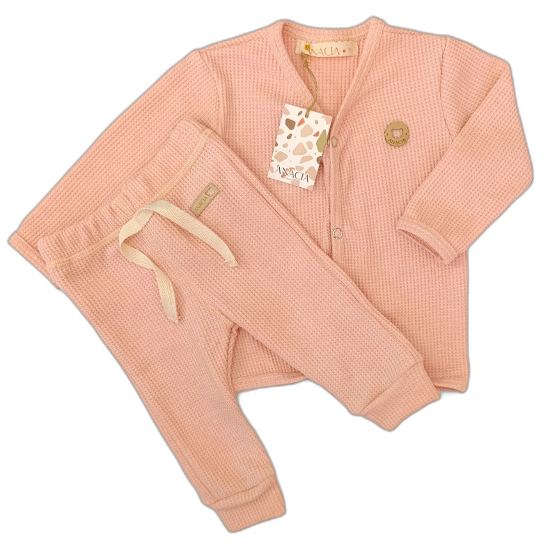 Conjunto Panal Recibimiento Durazno Conjunto Panal Recibimiento Durazno
