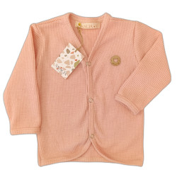 Conjunto Panal Recibimiento Durazno