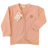 Conjunto Panal Recibimiento Durazno