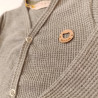 Conjunto Panal Recibimiento Verde