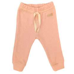 Conjunto Panal Volado Durazno