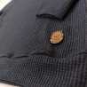 Conjunto Panal Azul Marino