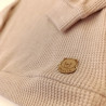 Conjunto Panal Beige