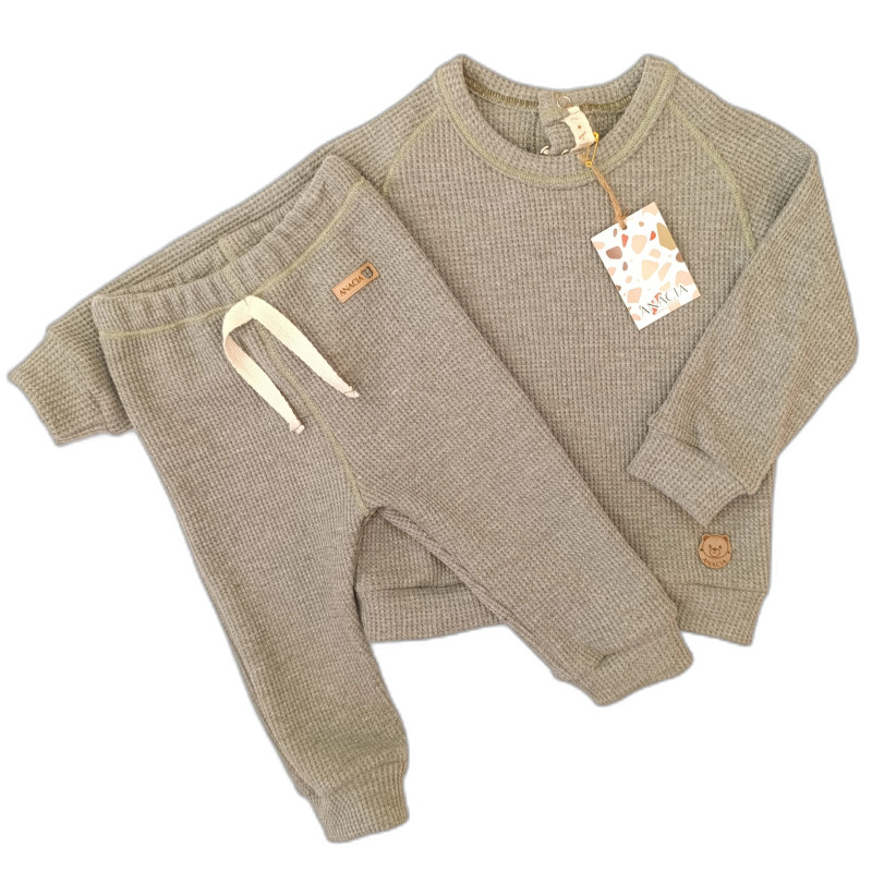 Conjunto Panal Verde Seco Conjunto Panal Verde Seco