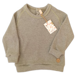 Conjunto Panal Verde Seco