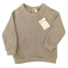 Conjunto Panal Verde Seco