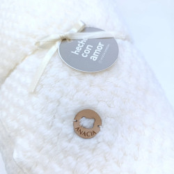 Manta Polarsoft Honey Natural