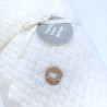 Manta Polarsoft Honey Natural