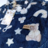Buzo Polarsoft Fable Azul Marino