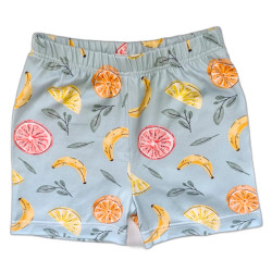 Conjunto Solero Freshy Fruits