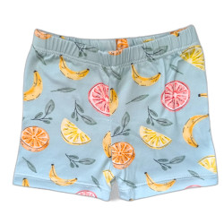 Conjunto Solero Freshy Fruits