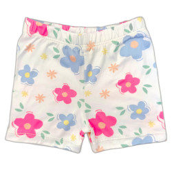 Conjunto Solero Cute Flowers
