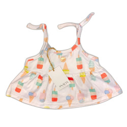 Conjunto Solero Ice Cream