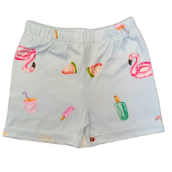 Conjunto Solero Beach Party