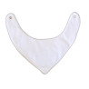 Babero Bandana Flechas Crudo