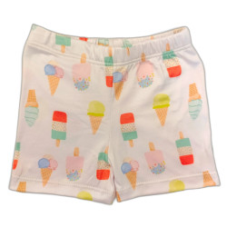 Conjunto Remera Ice Cream