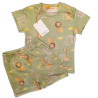 Conjunto Remera Sunny Jungle