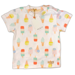 Remera Ice Cream