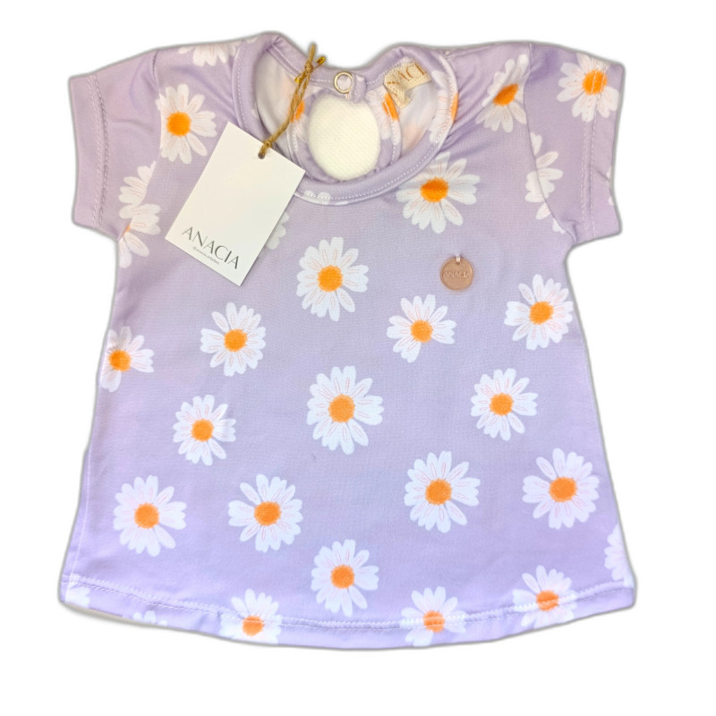 Remera Pretty Marguerite
