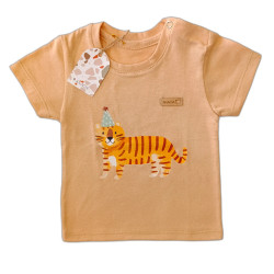 Remera Tiger