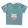 Remera Hippo