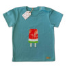 Remera Popsicle