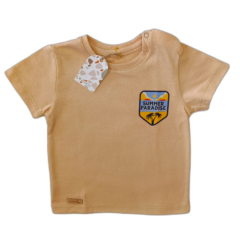 Remera Summer Paradise