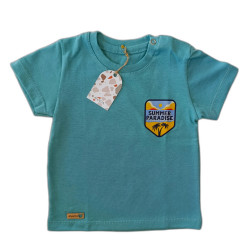 Remera Summer Paradise