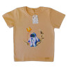 Remera Moon Landing