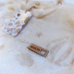 Buzo Polarsoft Nimbus Natural