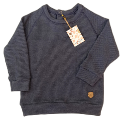 Conjunto Panal Azul Marino