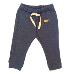 Conjunto Panal Azul Marino