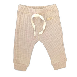 Conjunto Panal Recibimiento Beige